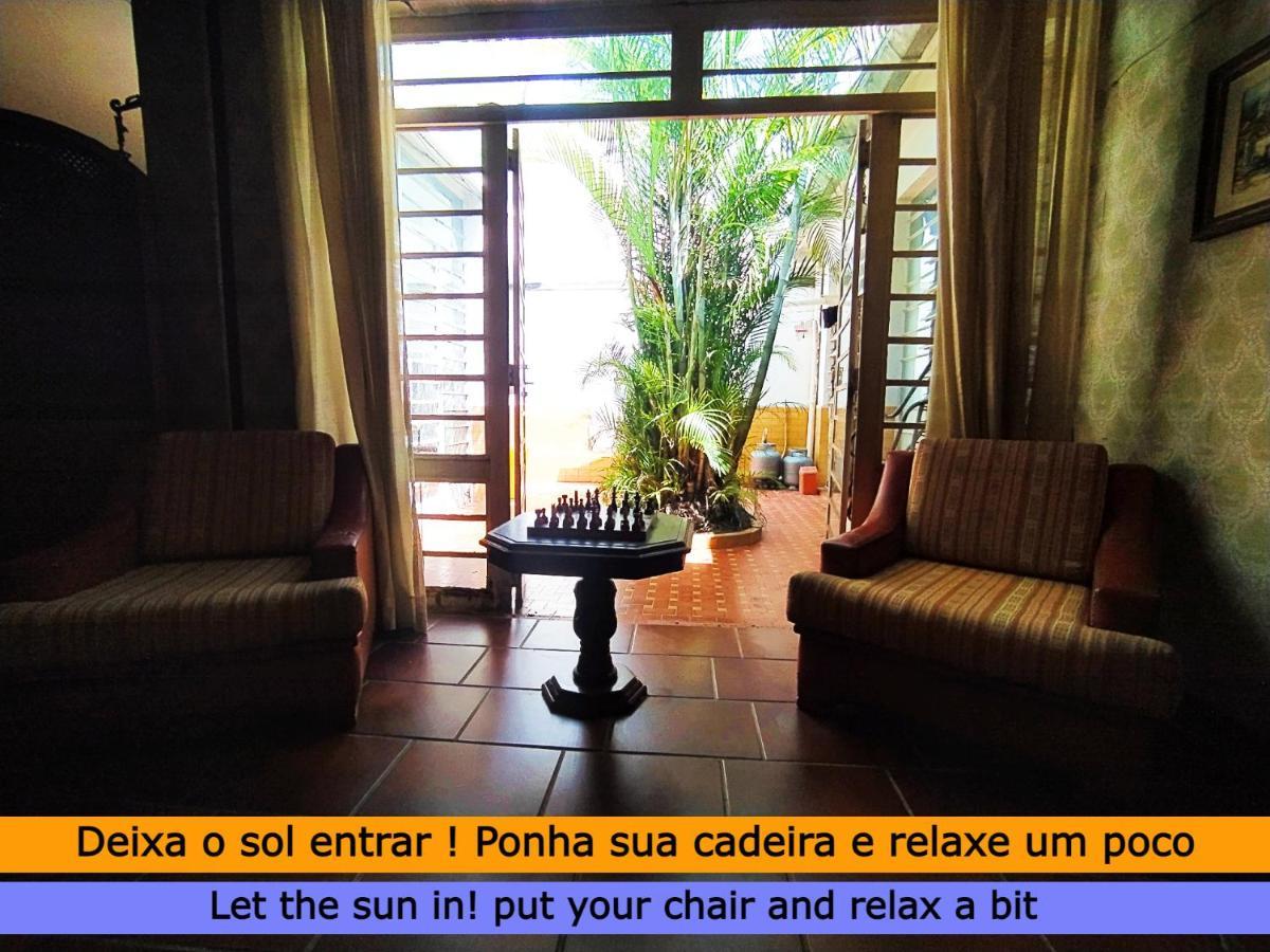 Vintage Cgh - Grande Office São Paulo