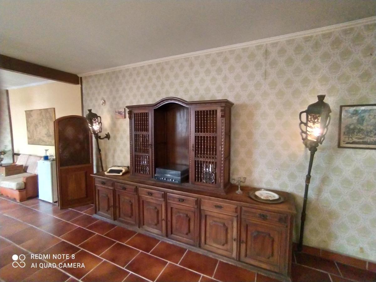 Quarto em Acomodações Particulares Vintage Cgh - Grande Office