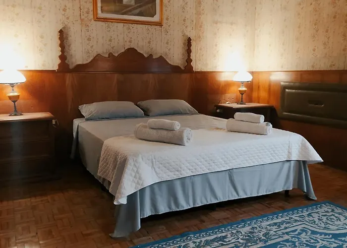 Cama Queen Mega Suite - 10 Min Metro E Aeroporto Cgh