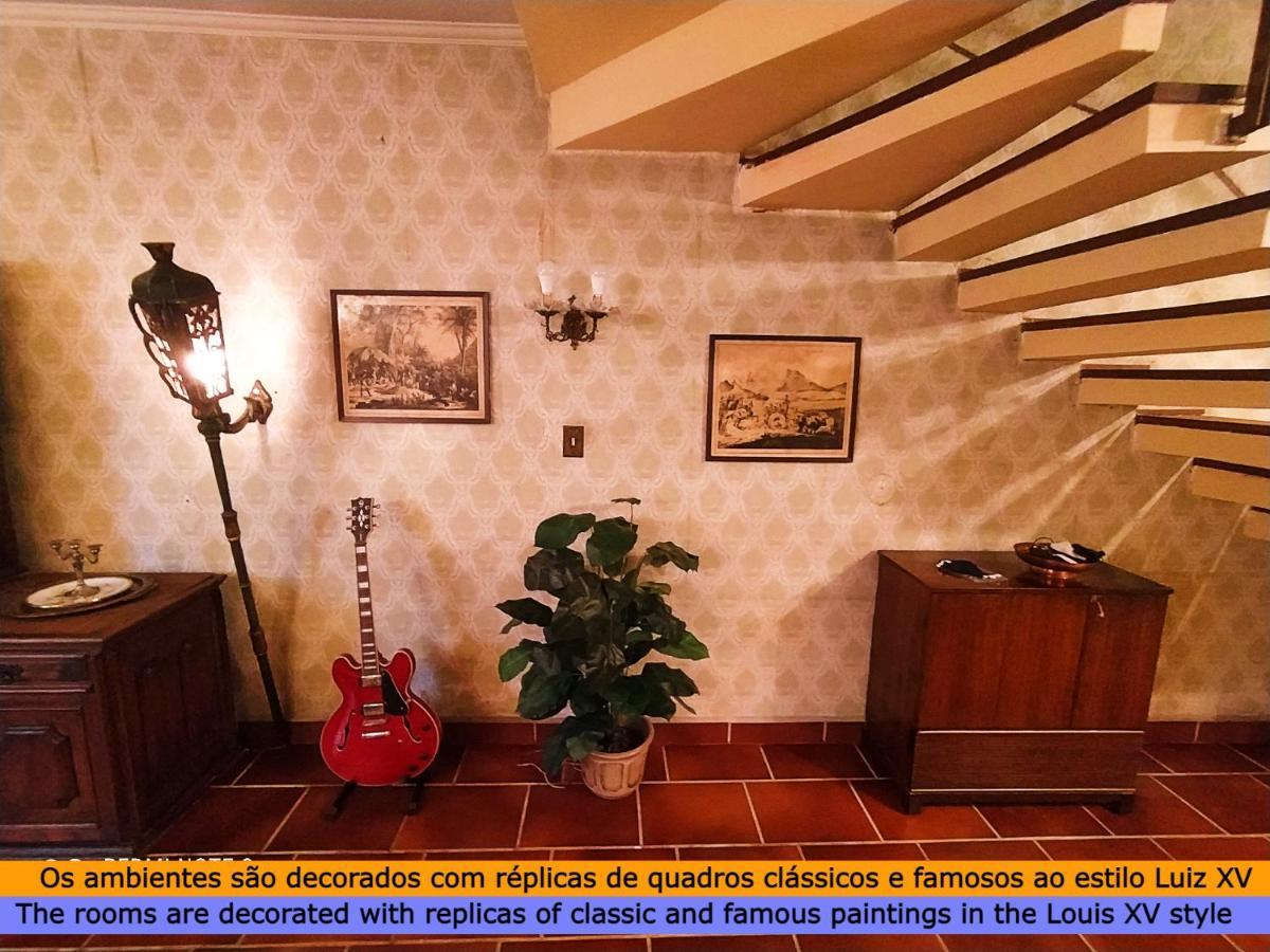 Cama Queen Mega - 10 Min Metro E Aeroporto Cgh Homestay
