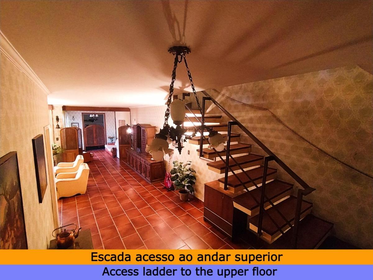 Homestay Cama Queen Mega - 10 Min Metro E Aeroporto Cgh