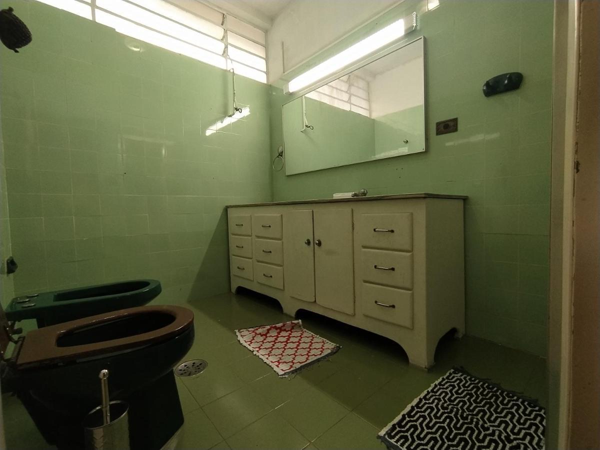 Homestay Cama Queen Mega - 10 Min Metro E Aeroporto Cgh