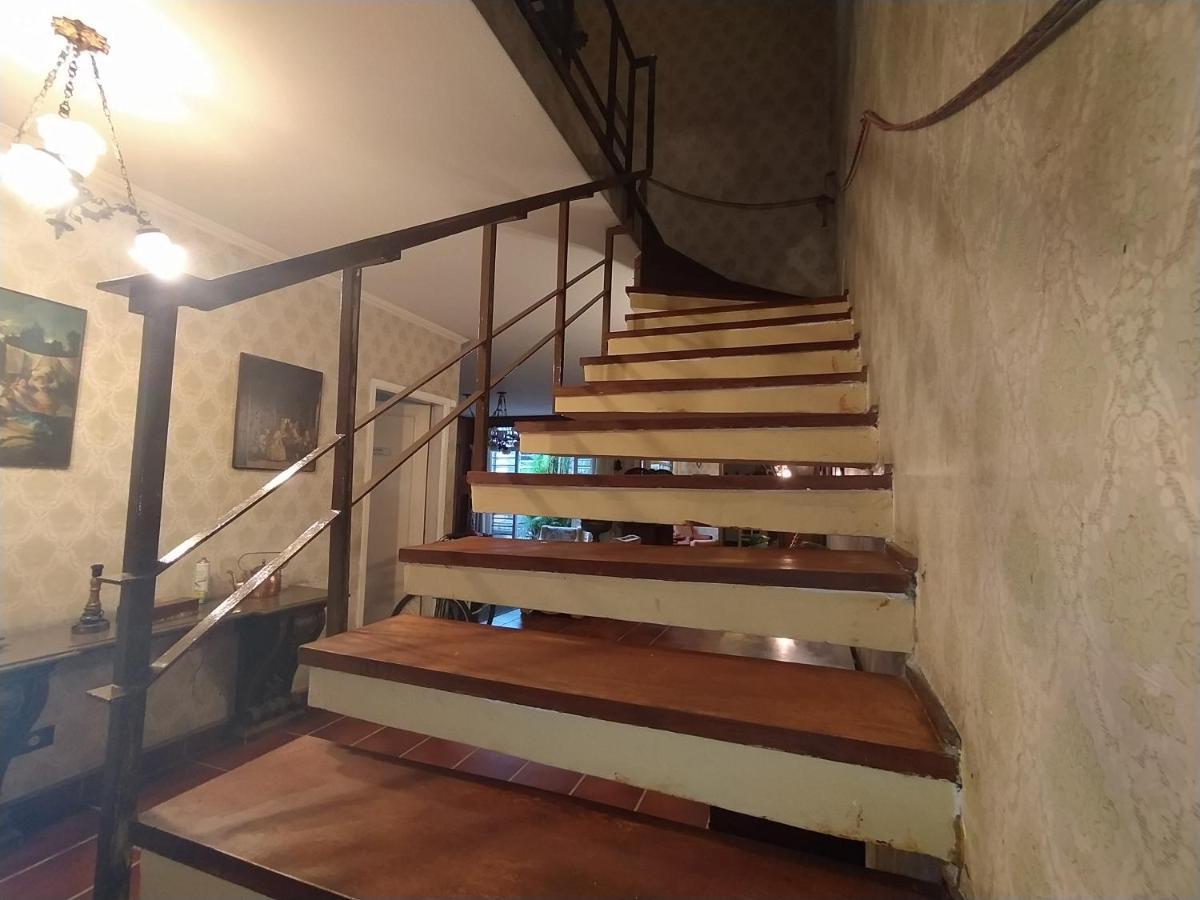 Cama Queen Mega - 10 Min Metro E Aeroporto Cgh Homestay *