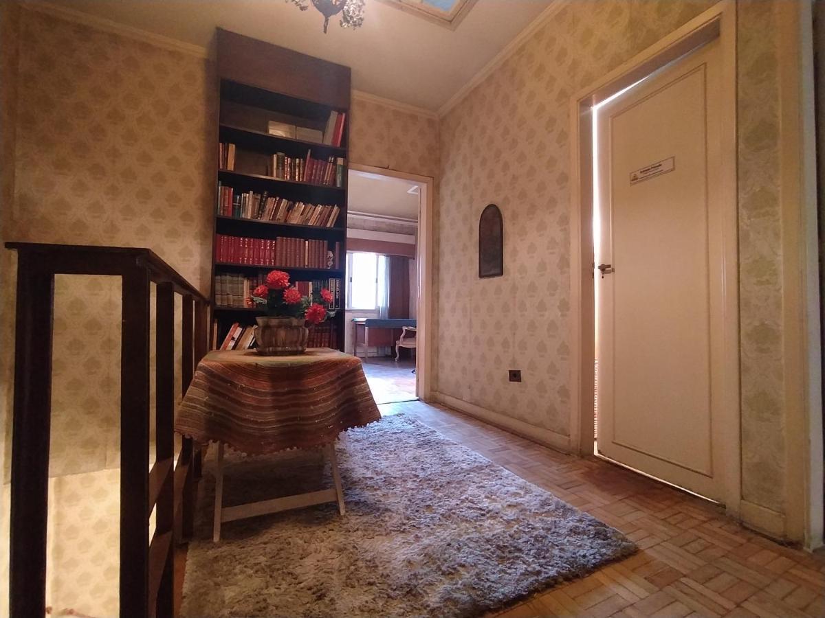 Cama Queen Mega - 10 Min Metro E Aeroporto Cgh Homestay