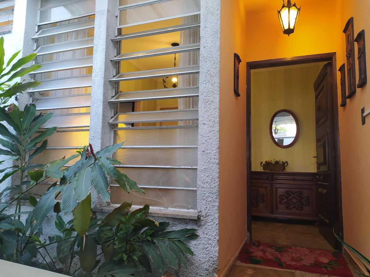 Homestay Cama Queen Mega - 10 Min Metro E Aeroporto Cgh Sao Paulo