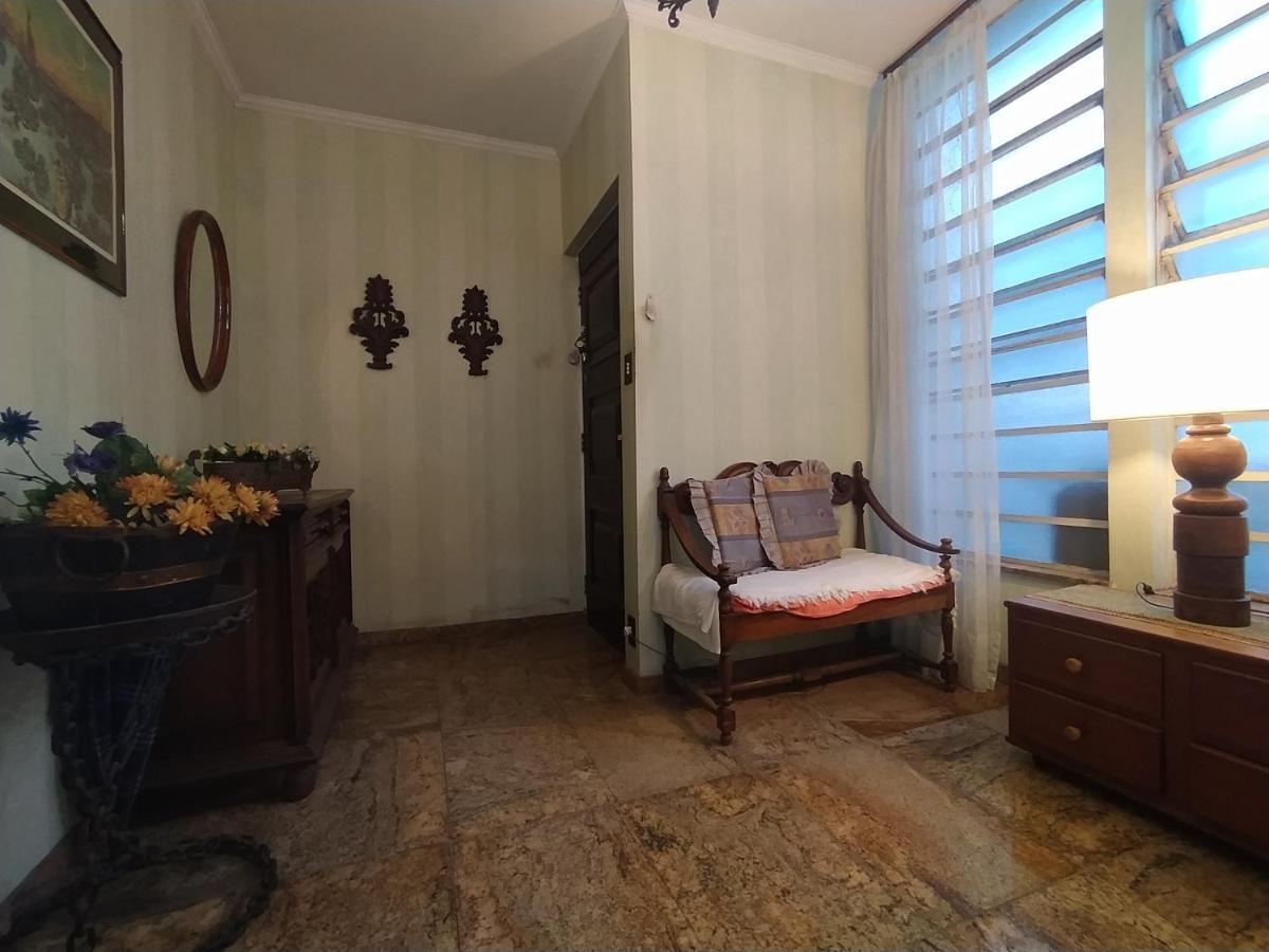 Homestay Cama Queen Mega - 10 Min Metro E Aeroporto Cgh Sao Paulo