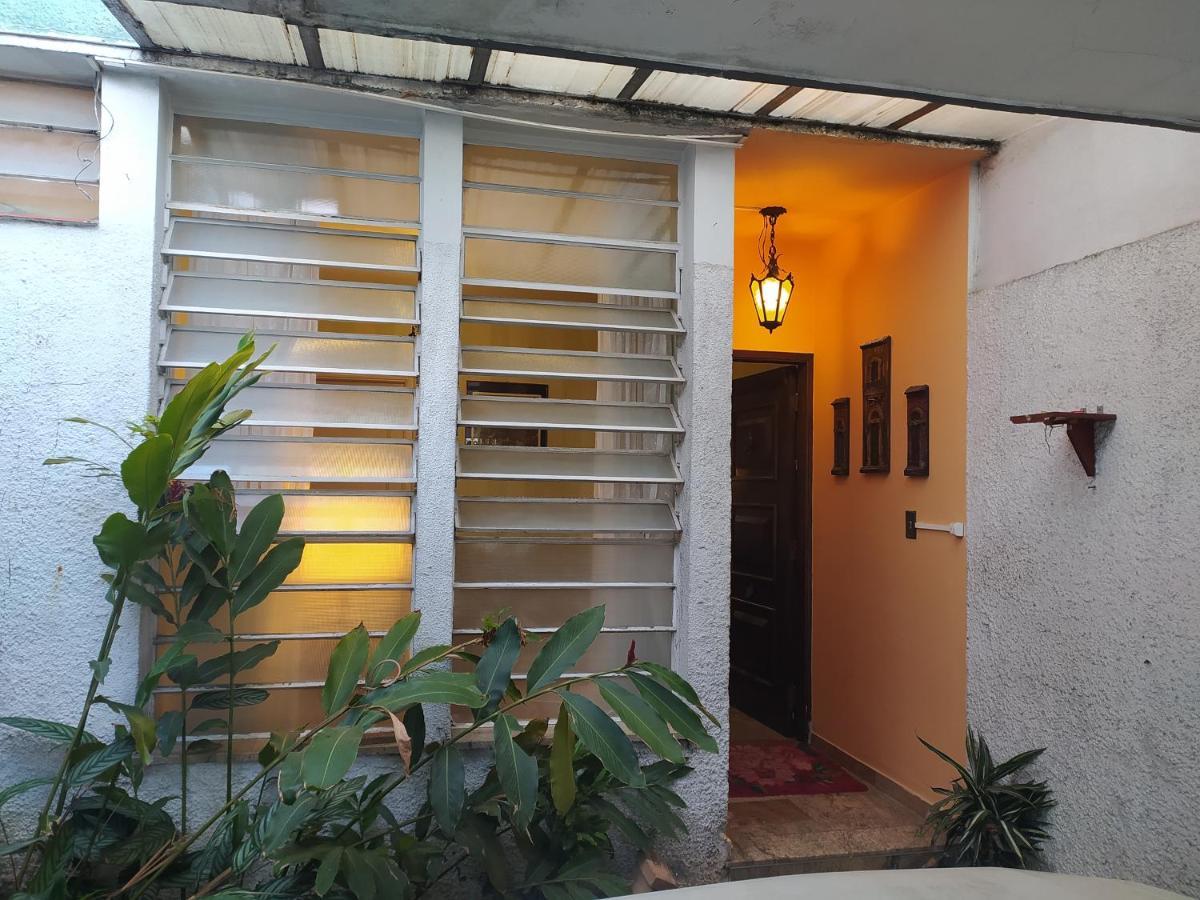 Cama Queen Mega - 10 Min Metro E Aeroporto Cgh Homestay