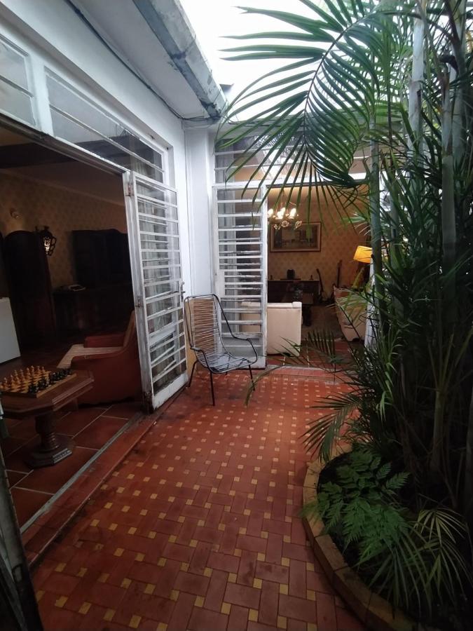 Cama Queen Mega - 10 Min Metro E Aeroporto Cgh Homestay Sao Paulo