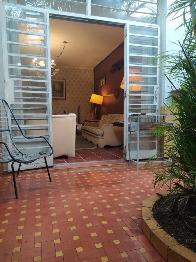 Homestay Cama Queen Mega - 10 Min Metro E Aeroporto Cgh *