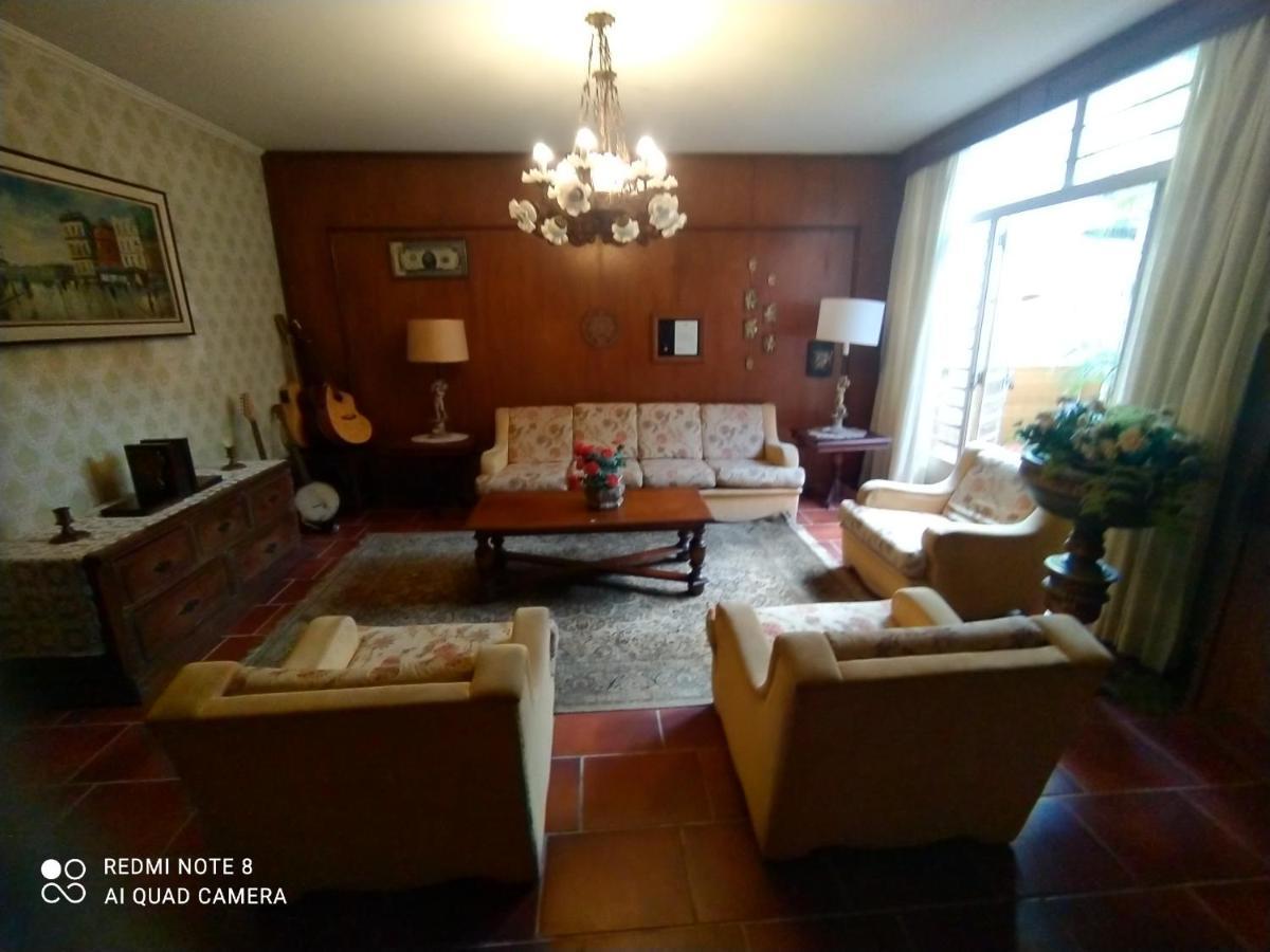 Homestay Cama Queen Mega - 10 Min Metro E Aeroporto Cgh